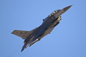 © Chris Wood - Global Aviation Resource