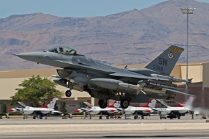 © Chris Wood - Global Aviation Resource