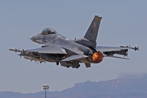 © Chris Wood - Global Aviation Resource