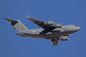 © Chris Wood - Global Aviation Resource