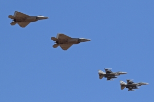 © Chris Wood - Global Aviation Resource