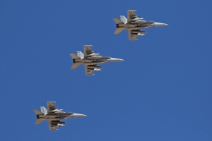 © Chris Wood - Global Aviation Resource