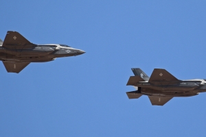 © Chris Wood - Global Aviation Resource