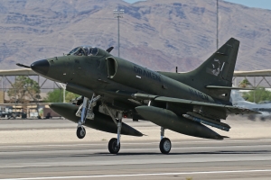 © Chris Wood - Global Aviation Resource