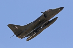 © Chris Wood - Global Aviation Resource