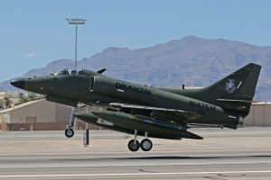 © Chris Wood - Global Aviation Resource