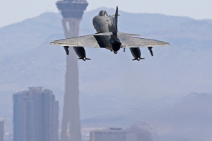 © Chris Wood - Global Aviation Resource