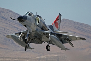 © Chris Wood - Global Aviation Resource