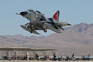 © Chris Wood - Global Aviation Resource