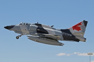© Chris Wood - Global Aviation Resource