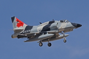 © Chris Wood - Global Aviation Resource
