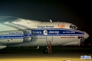 © Hayman Tam - Global Aviation Resource