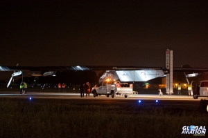 © Hayman Tam - Global Aviation Resource