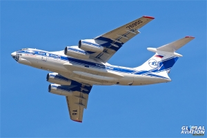© Hayman Tam - Global Aviation Resource