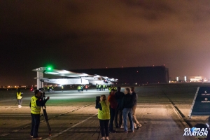 © Rob Edgcumbe - Global Aviation Resource