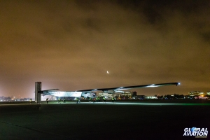 © Rob Edgcumbe - Global Aviation Resource