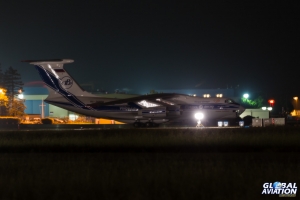 © Rob Edgcumbe - Global Aviation Resource