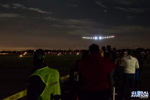 © Rob Edgcumbe - Global Aviation Resource