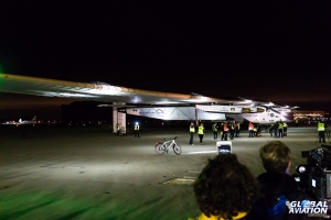© Rob Edgcumbe - Global Aviation Resource