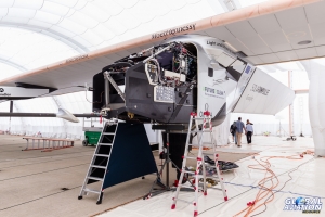 © Rob Edgcumbe - Global Aviation Resource