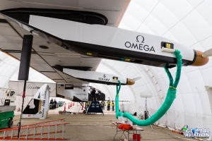 © Rob Edgcumbe - Global Aviation Resource