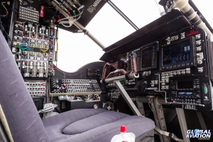 © Rob Edgcumbe - Global Aviation Resource