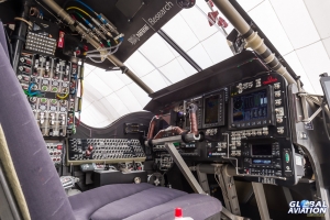 © Rob Edgcumbe - Global Aviation Resource