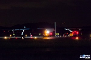 © Rob Edgcumbe - Global Aviation Resource