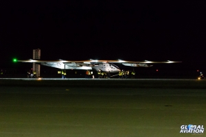 © Rob Edgcumbe - Global Aviation Resource