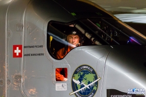 © Rob Edgcumbe - Global Aviation Resource