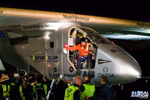 © Rob Edgcumbe - Global Aviation Resource