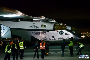 © Hayman Tam - Global Aviation Resource