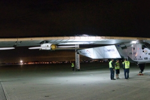 © Hayman Tam - Global Aviation Resource