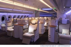 © Airbus S.A.S 2010