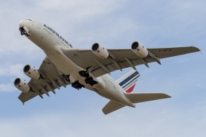 © Rob Edgcumbe - Global Aviation Resource
