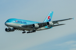 © Rob Edgcumbe - Global Aviation Resource