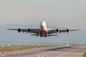 © Rob Edgcumbe - Global Aviation Resource