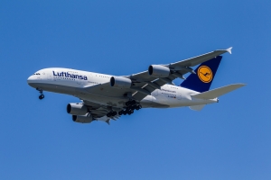 © Rob Edgcumbe - Global Aviation Resource