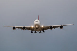 © Rob Edgcumbe - Global Aviation Resource