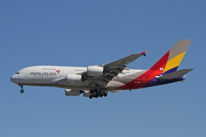 © Chris Wood - Global Aviation Resource
