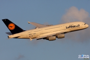 © Paul Dunn - Global Aviation Resource