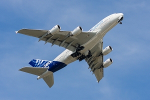 © Rob Edgcumbe - Global Aviation Resource