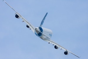 © Rob Edgcumbe - Global Aviation Resource