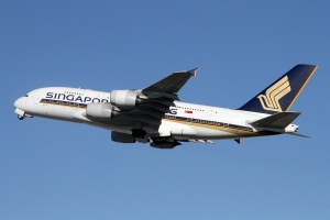 © Karl Drage - www.globalaviationresource.com