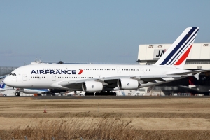 © Paul Dunn - Global Aviation Resource