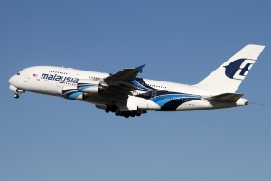 © Karl Drage - www.globalaviationresource.com