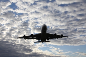 © Karl Drage - www.globalaviationresource.com