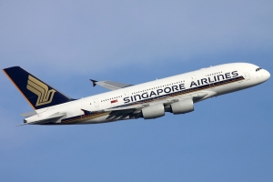 © Karl Drage - www.globalaviationresource.com