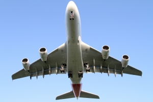 © Karl Drage - www.globalaviationresource.com