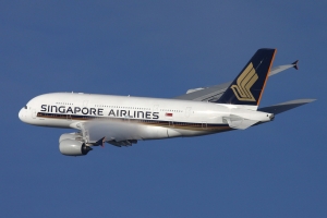 © Karl Drage - www.globalaviationresource.com